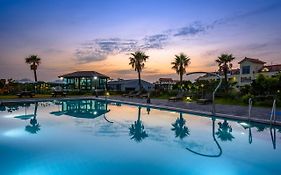 Eco Green Resort